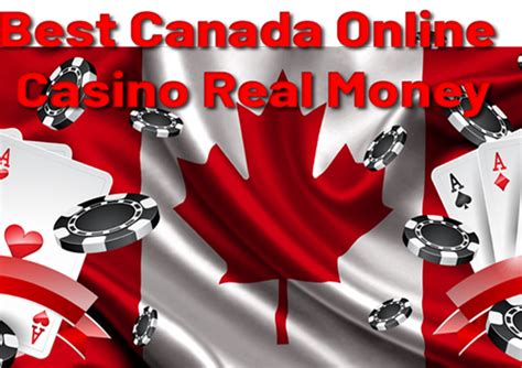 Online Casinos Canada Real Money【2023】🥇 [TOP 10]