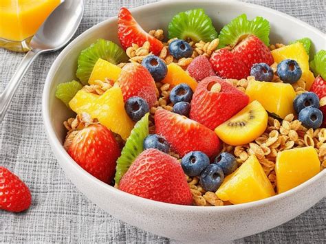 Top Iron-Fortified Cereals: A Comprehensive List for a Nutrient Boost - Healing Picks