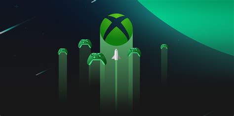 19 Xbox Series Wallpapers - Wallpaperboat