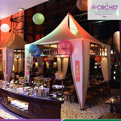 Orchid Signature Restaurant Reviews - Orchid Signature Restaurant Near Me Lahore | brandsreview.pk