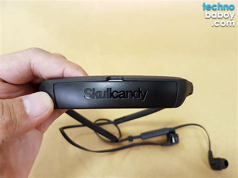 Skullcandy Smokin Buds 2 Wireless Review