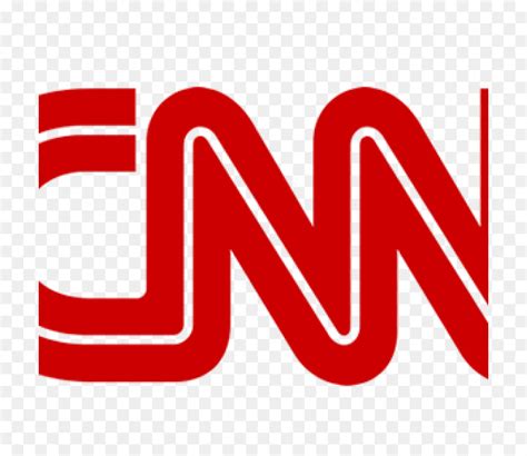 Cnn Logo PNG Transparent Cnn Logo.PNG Images. | PlusPNG