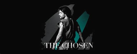 'The Chosen' Season 3 Finale Hits Cinemas This February - 96five Family Radio