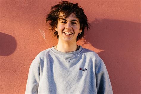 RAT BOY shares ‘LEFT 4 DEAD’ Rat Boy, Indie Boy, The Wombats, Declan Mckenna, Foster The People ...