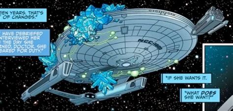 USS Drake (NCC-1801) | Memory Beta, non-canon Star Trek Wiki | Fandom