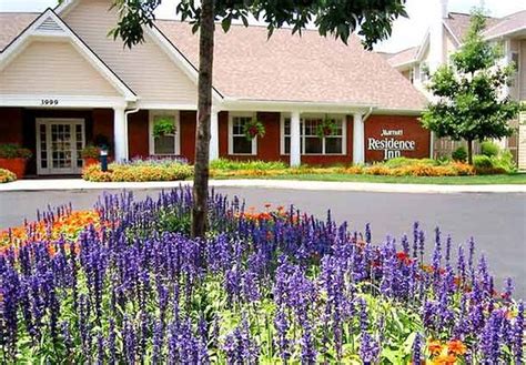 Residence Inn Columbus Easton - UPDATED 2018 Prices & Hotel Reviews ...