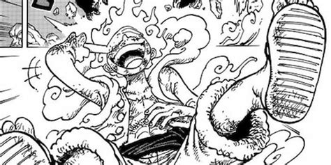 One Piece Theory: Who Are the Four Gods?