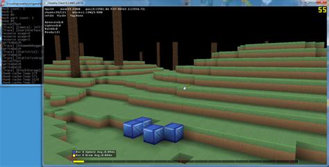 Voxeliq now supports MonoGame 3D (OpenGL) news - IndieDB