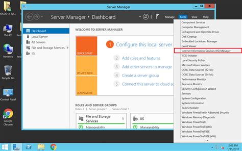 Entrust Datacard SSL/TLS Certificate Installation Instructions - Microsoft IIS8 | Entrust