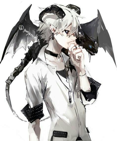 no one loves a dragon..right?( senran kagura harem x male humanoid dragon) - bio | Dark anime ...