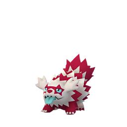 Zigzagoon - Galarian (Pokémon GO) - Best Movesets, Counters, Evolutions and CP