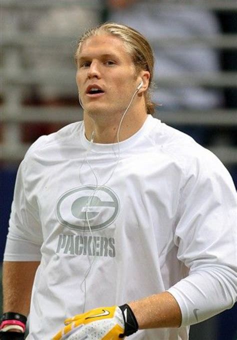 25+ Best Clay Matthews Haircut in 2024