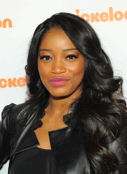 Keke Palmer Hairstyles – The Style News Network