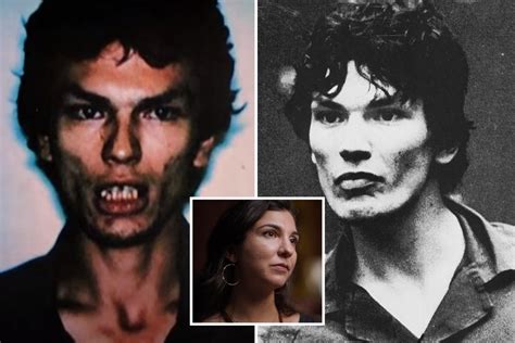 Night Stalker survivor reveals how Richard Ramirez sexually assaulted ...