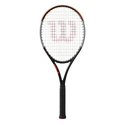Wilson Burn 100LS V4 Tennis Racquet | Christmas Gifts | Ashaway Shop