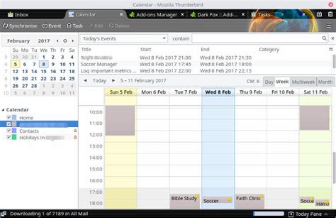 5 of the Best Calendar Apps for Linux - Make Tech Easier