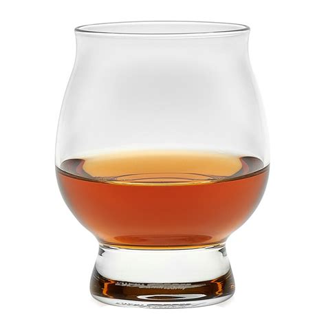 Kentucky Bourbon Glasses Set of 4 #35314 | IWA Wine Accessories