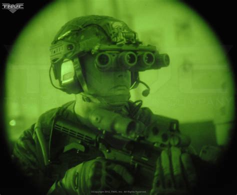 L-3 GPNVG-18 - ANVIS – Tactical Night Vision Company