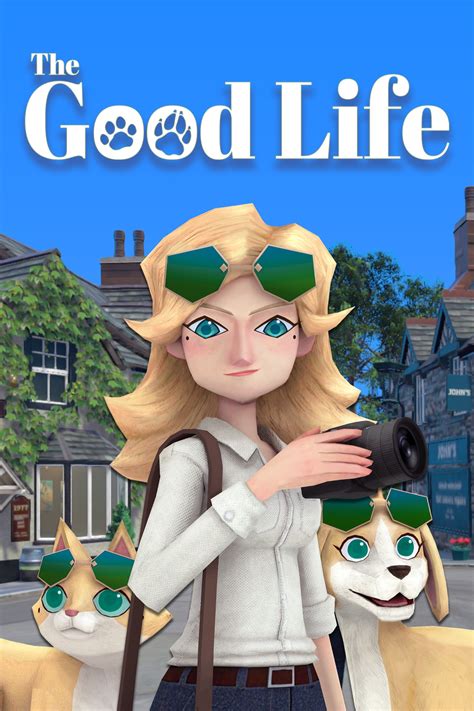 The Good Life Game | ubicaciondepersonas.cdmx.gob.mx