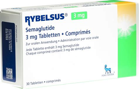 Rybelsus (Semaglutide) | PharmaServe