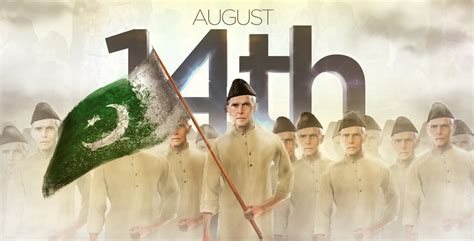 14th August - Pakistan Independence Day | Date, Importance, Celebration ...