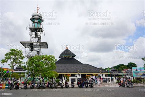 Demak Great Mosque Stock Photo - Download Image Now - iStock