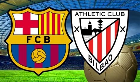 Barcelona vs Athletic Club Live Streaming 17 August 2015 | Sports Mirchi