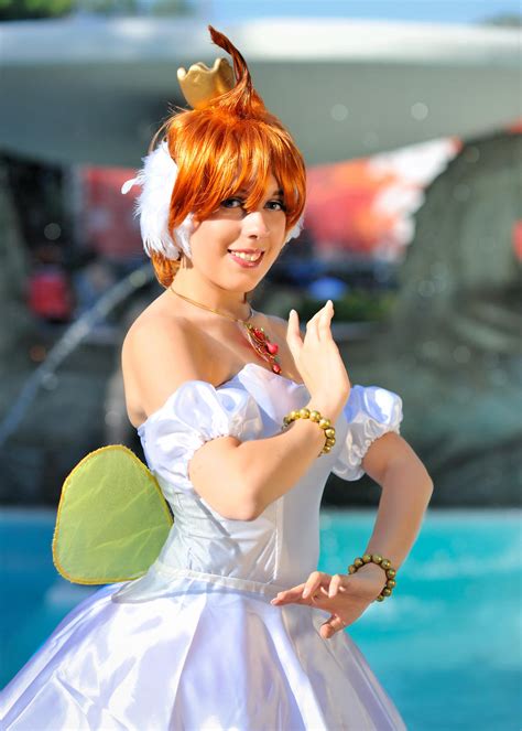 Princess Tutu cosplay by Sandman-AC on DeviantArt