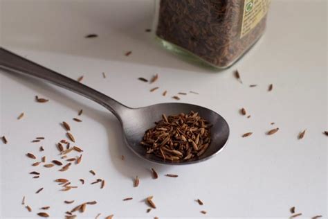 Fennel seeds (Jintan manis) & Cumin (Jintan putih) - New Malaysian Kitchen