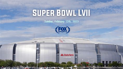 Super Bowl Live Stream 2023: Start time, TV info, Halftime show