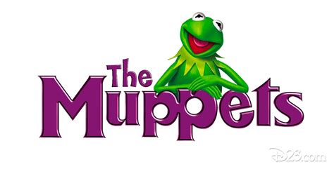 Muppets - D23