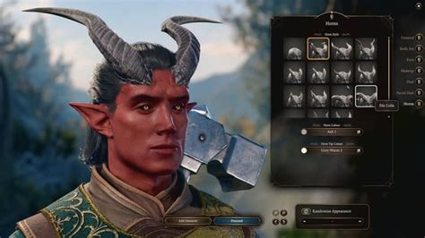 Baldur's Gate 3 Aims For RPG Fans Ultimate Character Creator : r ...