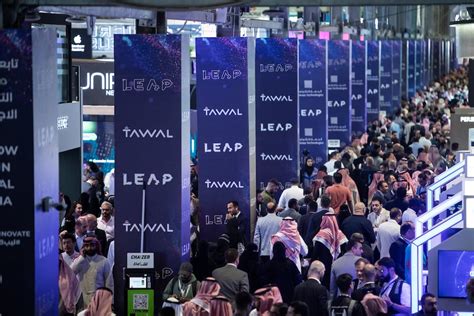 LEAP 2024 returns to Riyadh with sharpened focus on GenAI