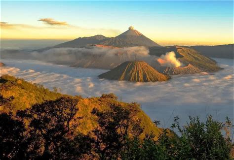 Pemandangan Gunung Bromo – newstempo