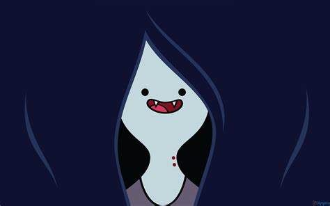 at_marceline - Marceline Wallpaper (34364378) - Fanpop