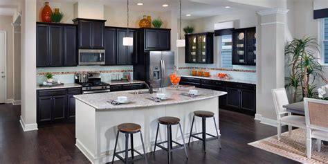 Shearwater’s Home Builders Cook Up Beautifully Designed Kitchens ...