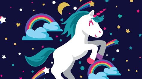 Unicorn Wallpaper