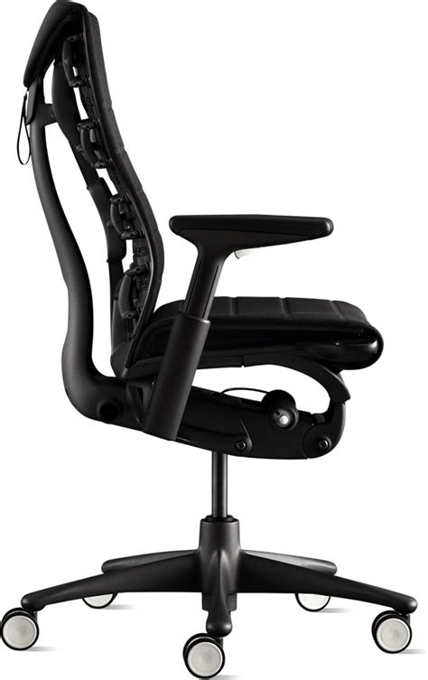 Herman Miller x Logitech G Embody Gaming Chair - Herman Miller Store