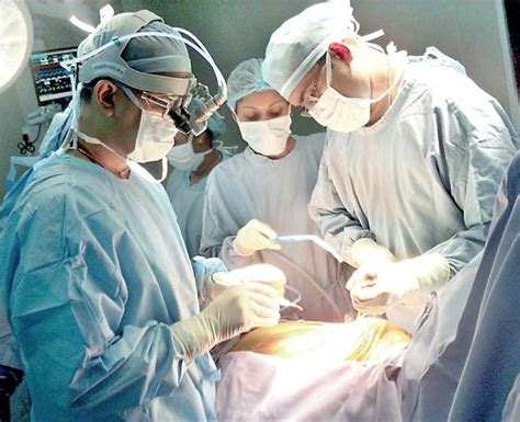 Asiri Surgical performs country’s first dextrocardiac surgery | Daily FT