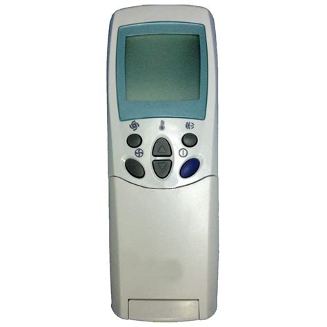 REPLACEMENT LG AIR CONDITIONER REMOTE CONTROL 6711A20003S – Remote ...