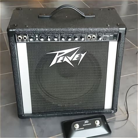 Peavey Studio Pro 112 for sale in UK | 60 used Peavey Studio Pro 112