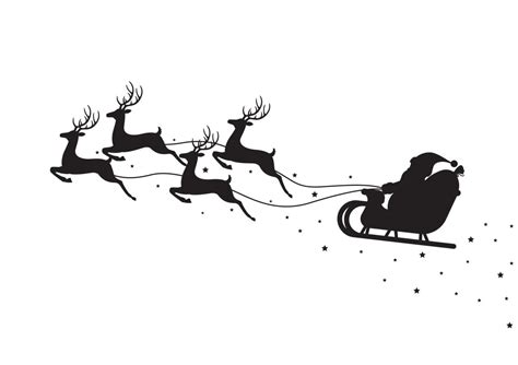 How To Draw a Sleigh: 10 Easy Drawing Projects