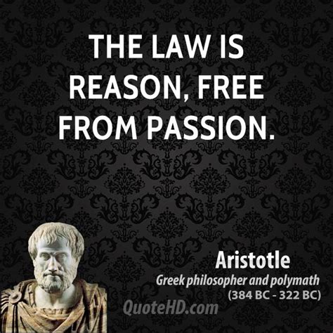 Aristotle Quotes On Logic. QuotesGram