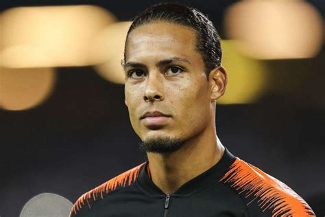 Van Dijk demands Netherlands stay focused after consecutive wins - myKhel