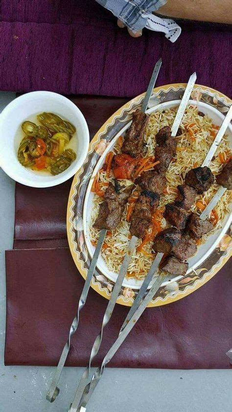 BALOCHI FOOD