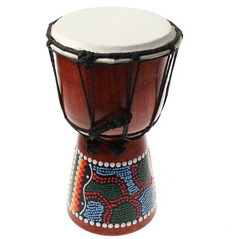 Djembe drum 20cm