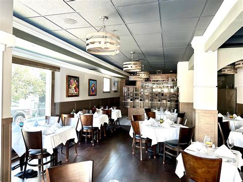 Adrian’s Restaurant & Tequila Bar Now Open in Bellevue - Downtown ...