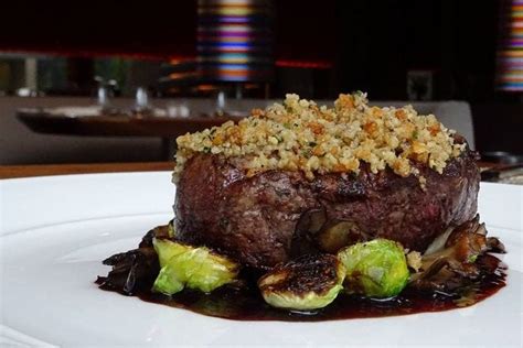 BOA Steakhouse - Santa Monica is one of the best restaurants in Los Angeles