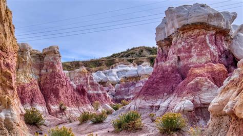 Exploring southern Colorado: Add some color to your hikes at the Paint ...