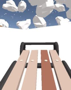 Sled Game » Play Online Now!